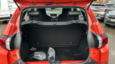 Dacia Spring 27kWh Extreme 65 48kW 5dr Auto Electric Hatchback